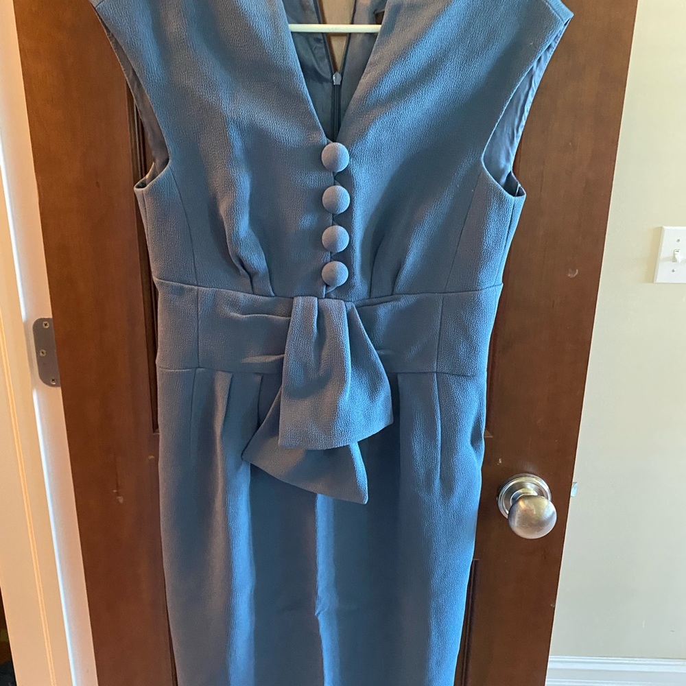 Nanette Lepore dress